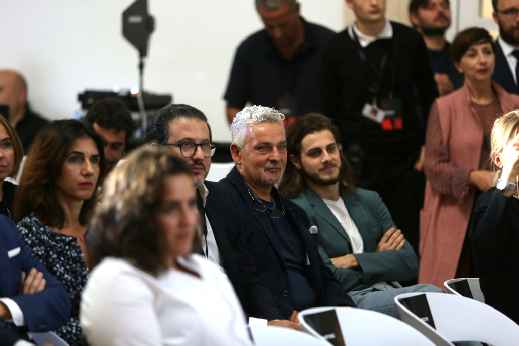 Divin Codino, Mediaset e Netflix produrranno un film su Roberto Baggio