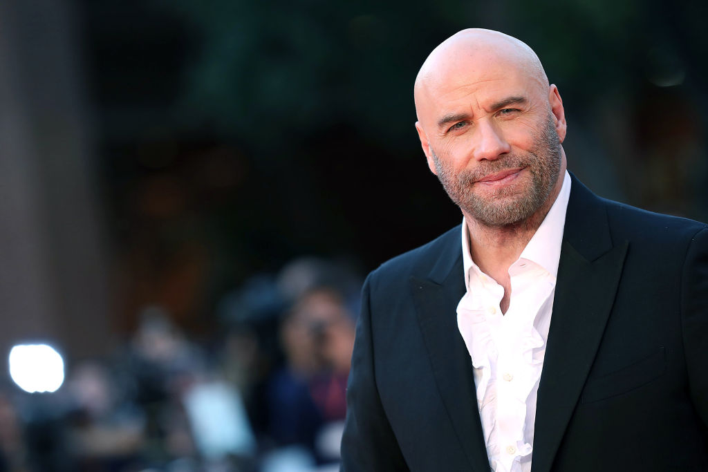 Roma 2019, John Travolta: “a causa di un mio rifiuto Terrence Malick non ha fatto film per 20 anni”