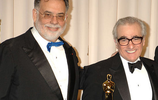 Francis Ford Coppola contro la Marvel: “Scorsese ha ragione, sono film spregevoli”