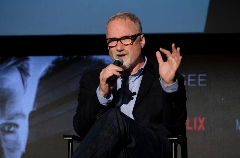 Mank di David Fincher, il cast ufficiale