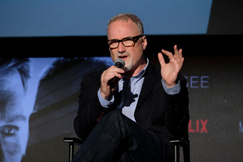 Mank di David Fincher, il cast ufficiale
