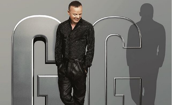 Gigi D’Alessio, Noi due: il nuovo album esce il 18 ottobre (duetti con Giusy Ferreri e Fiorella Mannoia)