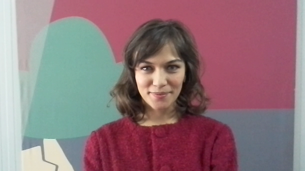 Il Paradiso delle Signore, Gloria Radulescu a Blogo: “In questa nuova stagione, Marta sarà più consapevole, più donna e più matura” (Video)