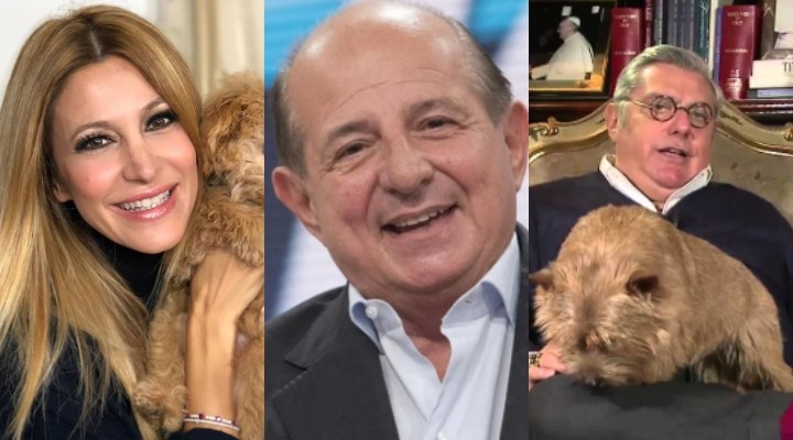Grande Fratello Vip 2020: Adriana Volpe, Giancarlo Magalli e Pupi D’Angieri nel cast? Arrivano le smentite