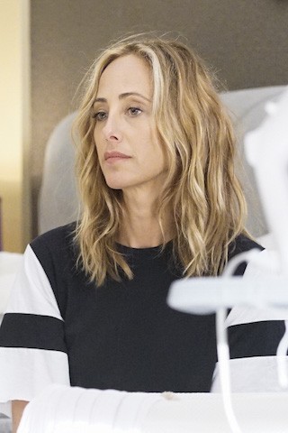 Grey’s anatomy 16