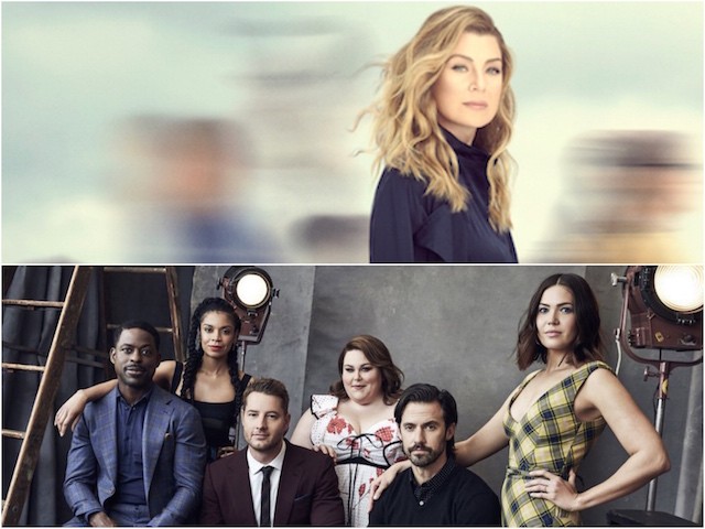 Grey’s anatomy 16 e This Is Us 4, i nuovi episodi su Foxlife
