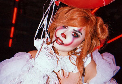 Halloween 2019, costumi dei cantanti: guarda le foto, da Cardi B a Demi Lovato