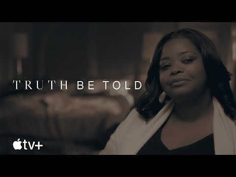 Truth Be Told, trailer della miniserie Apple con Octavia Spencer e Aaron Paul