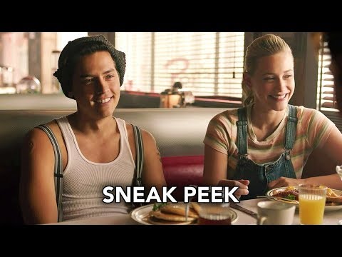 Riverdale episodio in memoria di Luke Perry, la scena iniziale
