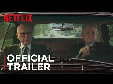 The Kominsky Method il trailer della seconda stagione su Netflix