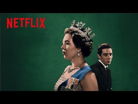 The Crown il trailer della terza stagione
