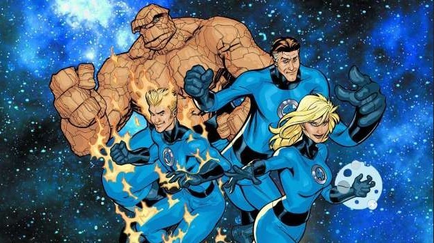 I Fantastici Quattro: a Matthew Vaughn piacerebbe dirigere il reboot Marvel