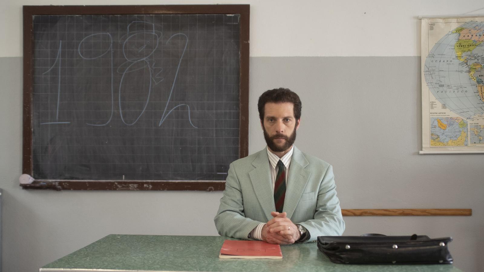 Il Collegio 4, il racconto della seconda puntata di martedì 29 ottobre 2019