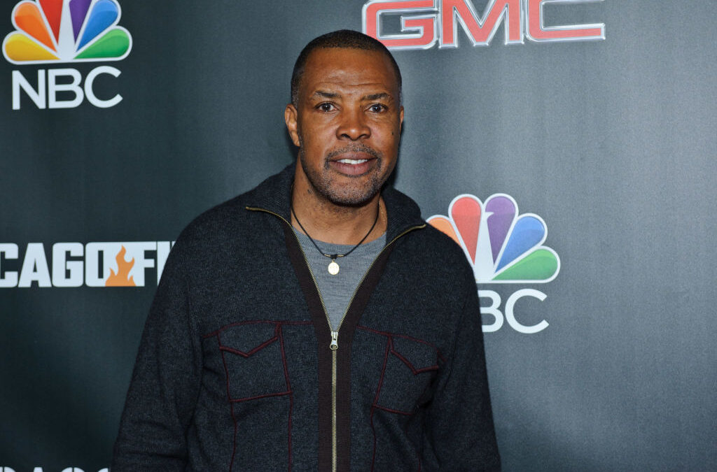 Il principe cerca moglie 2: Eriq La Salle non tornerà