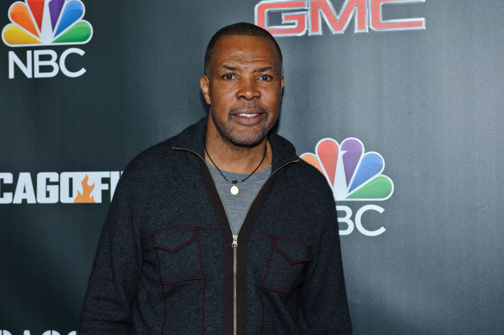 Il principe cerca moglie 2: Eriq La Salle non tornerà