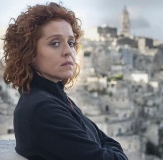 Imma Tataranni - Sostituto procuratore