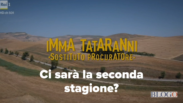 Imma Tataranni 2 si farà?