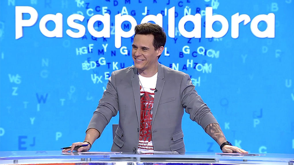 Mediaset España condannata per plagio, Pasapalabra non andrà più in onda