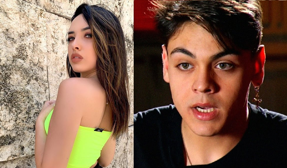 Pechino Express 2020, nel cast anche l’ex youtuber Marco Leonardi e la fidanzata Carola Ricci