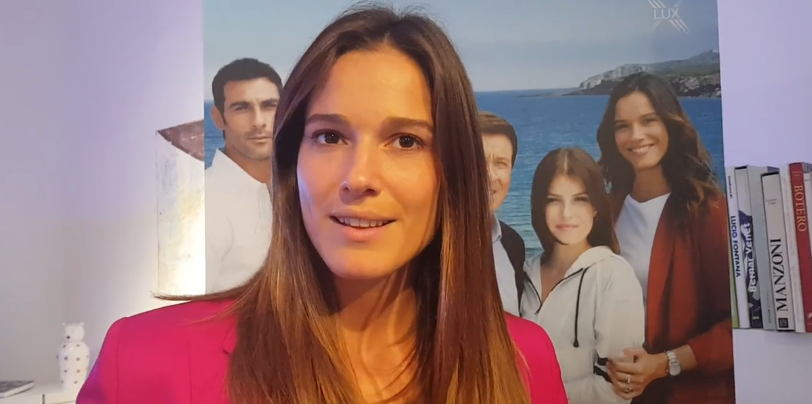 L’Isola di Pietro 3, Chiara Baschetti a Blogo: “Elena torna con un bagaglio emotivo molto importante” (video)