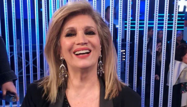 Iva Zanicchi: “Confermata da Chiambretti e al Grande Fratello, farò anche All Together Now”