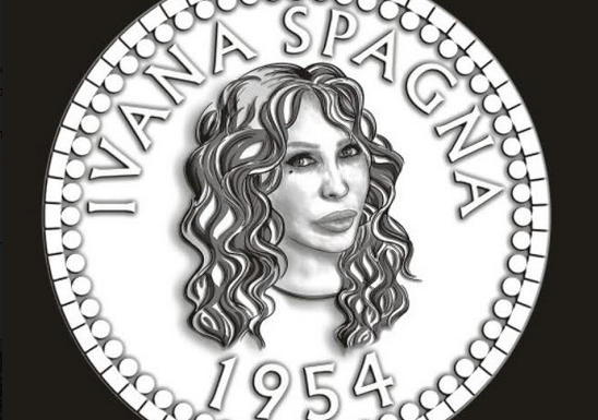 Ivana Spagna, 1954 è il nuovo album in uscita il 25 ottobre 2019