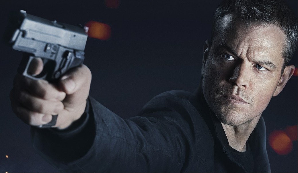 Jason Bourne: confermato un sesto film in sviluppo