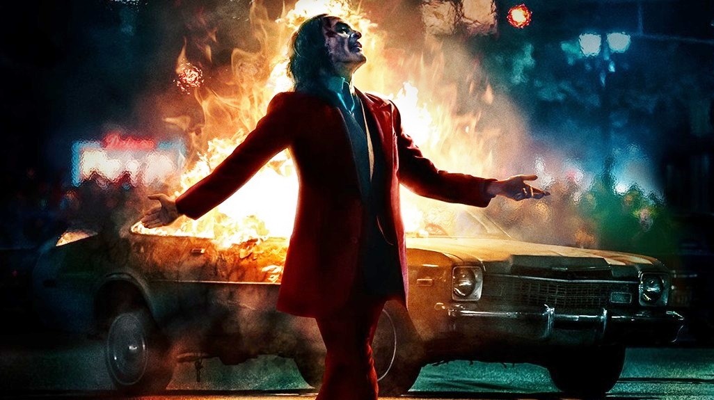 Box Office Usa, Joker da record con 93.5 milioni al debutto (234 worldwide)