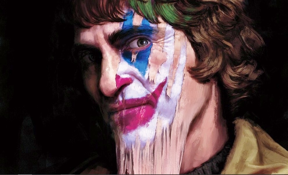 Joker: nuove locandine e le recensioni di Mark Hamill e Josh Brolin