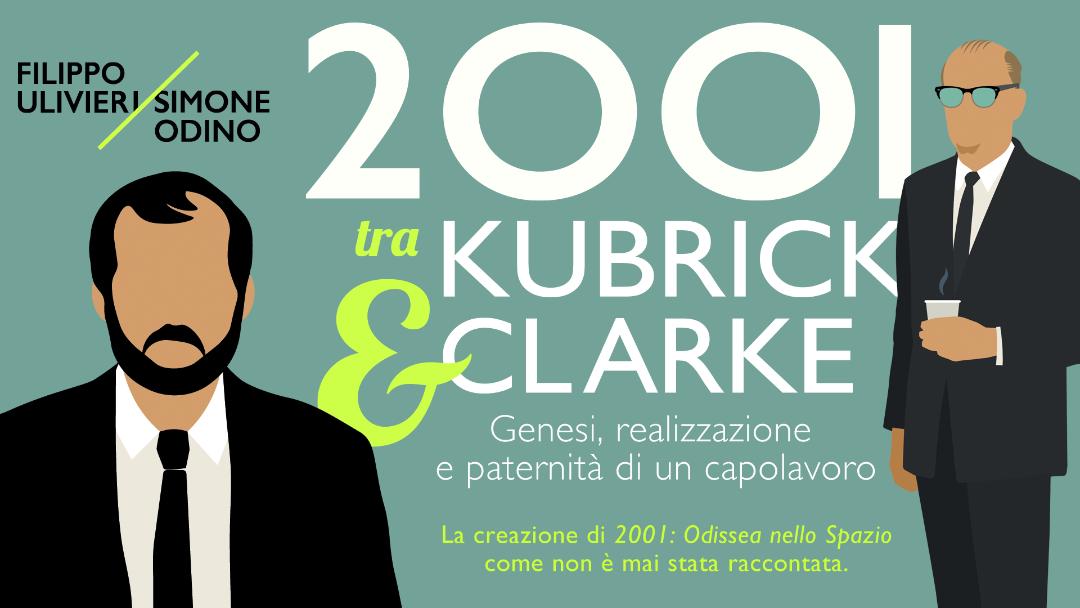 2001 tra Kubrick e Clarke, quel che non sapevamo sulla lavorazione di Odissea nello Spazio