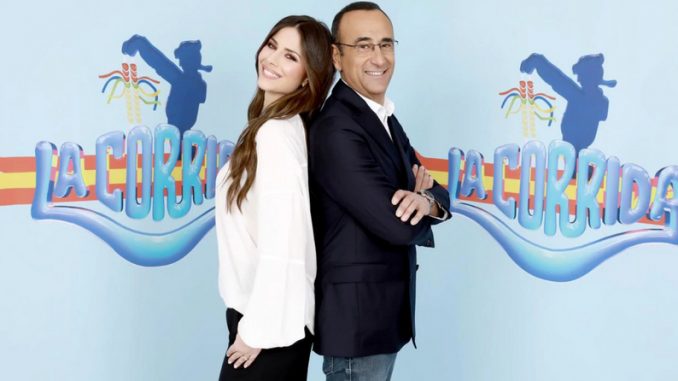 La Corrida 2020, aperti i casting: ecco come partecipare