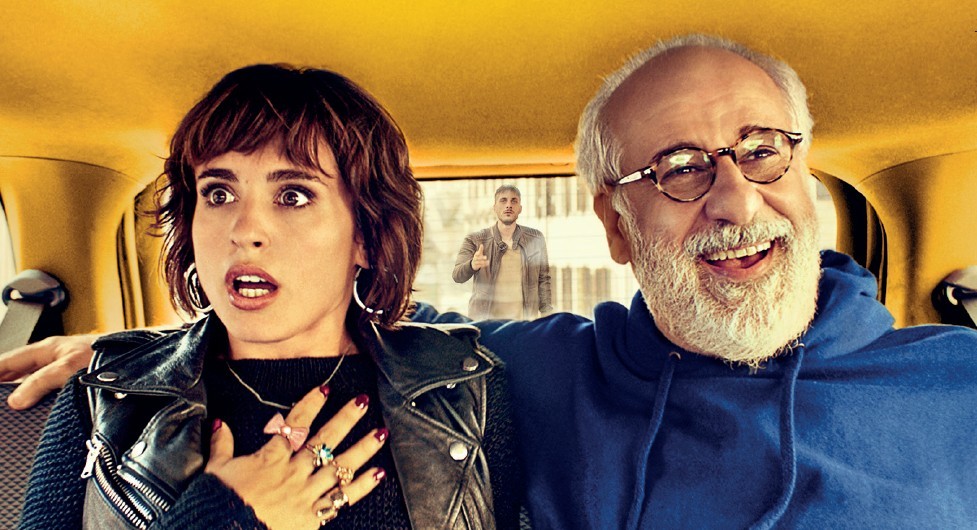 Stasera in tv: “Lasciati andare” Rai 3