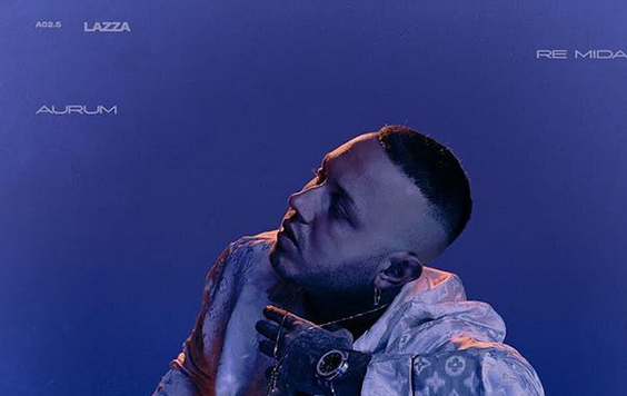 Lazza, Sfera Ebbasta e Capo Plaza – Gigolò: anteprima nuovo singolo