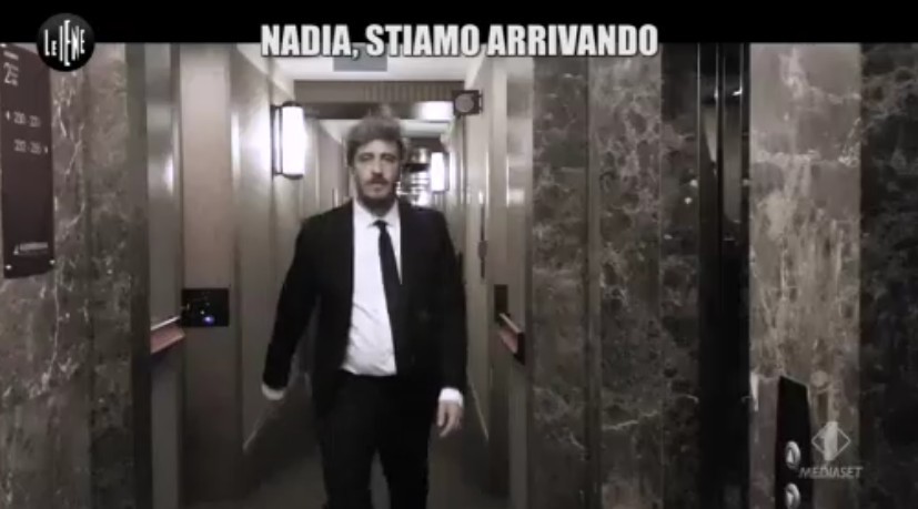 Le Iene Show, la prima puntata: gallery