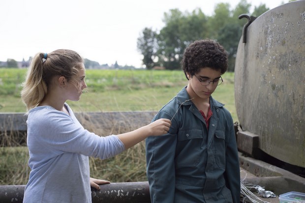 Roma 2019, L’età giovane: trailer italiano del film dei fratelli Dardenne