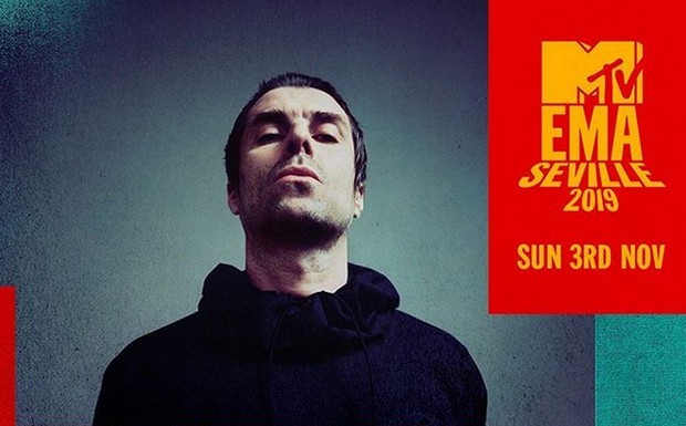 MTV Ema 2019: Liam Gallagher riceverà il primo Rock Icon Award