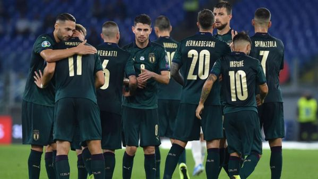 Liechtenstein-Italia stasera in diretta su Rai1