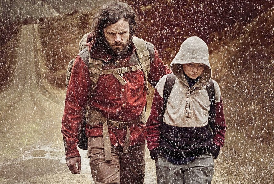 Light of My Life: trailer italiano dal dramma post-apocalittico di Casey Affleck