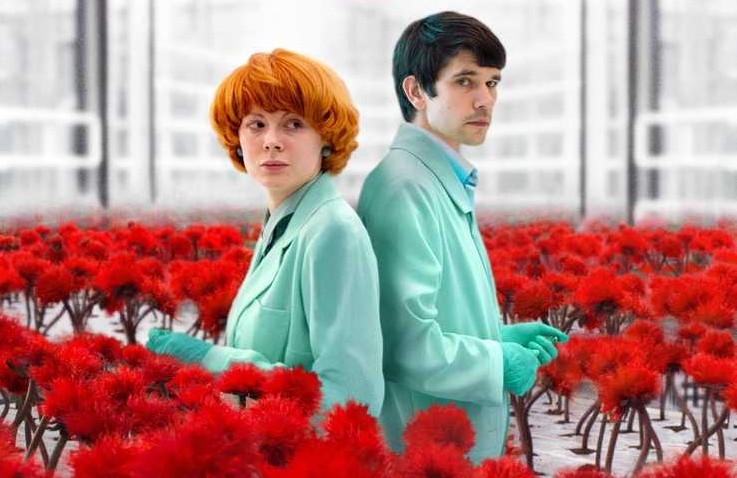 Little Joe: trailer e poster del thriller sci-fi di Jessica Hausner