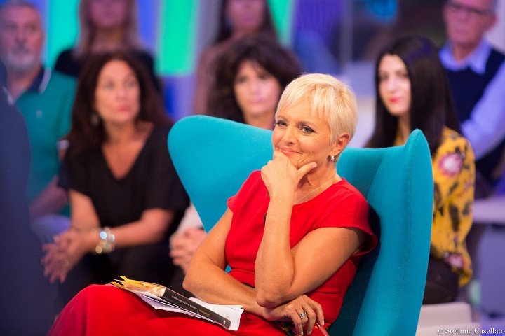 Lucia Ascione a Blogo: “Bel Tempo Si Spera ha le poltrone magiche, da noi non c’è pettegolezzo. Ho rifiutato proposte economiche importanti perché…”