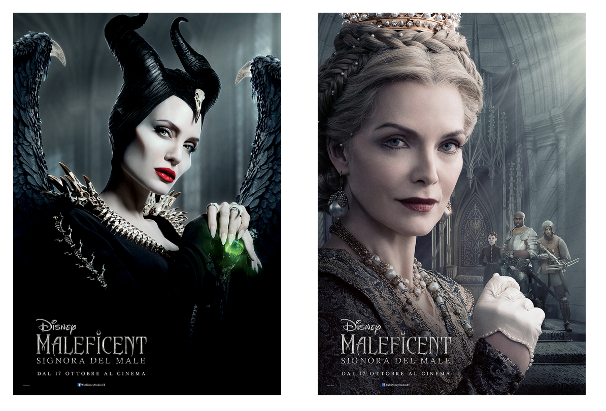 Box Office Usa, delude Maleficent 2 ma batte Joker