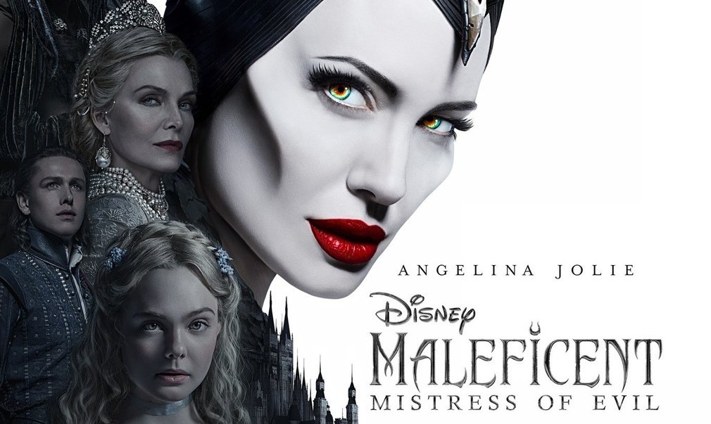 Box Office Italia, 4.1 milioni all’esordio per Maleficent 2 – battuto Joker