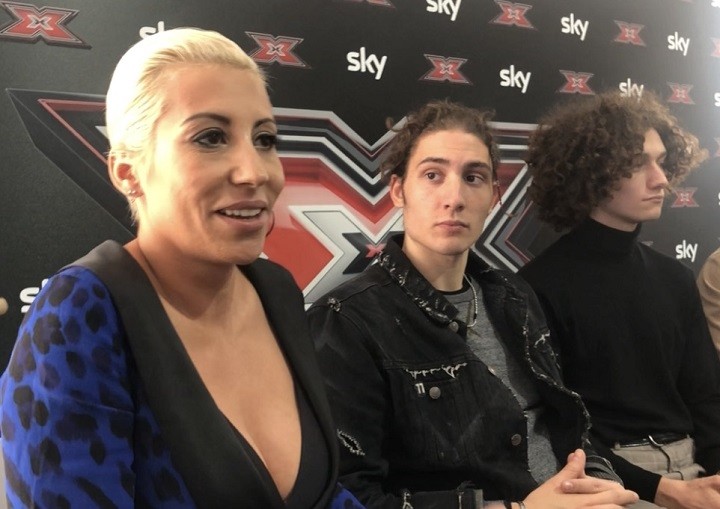 Intervista a Malika Ayane
