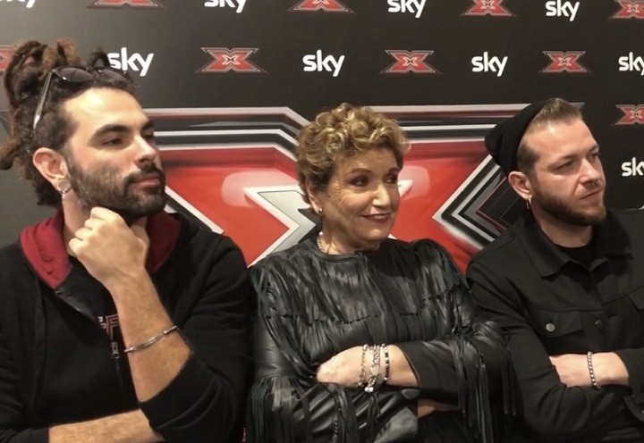 Mara Maionchi a Blogo: “Vi spiego perché non mi stanco mai di X Factor”