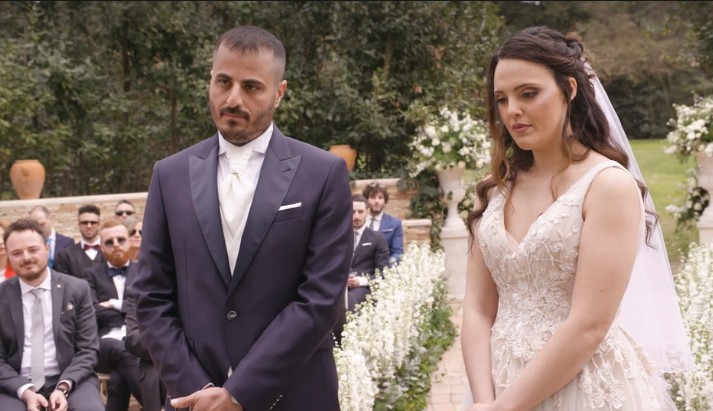 Matrimonio A Prima Vista Italia 2019, Ambra e Marco stanno insieme?