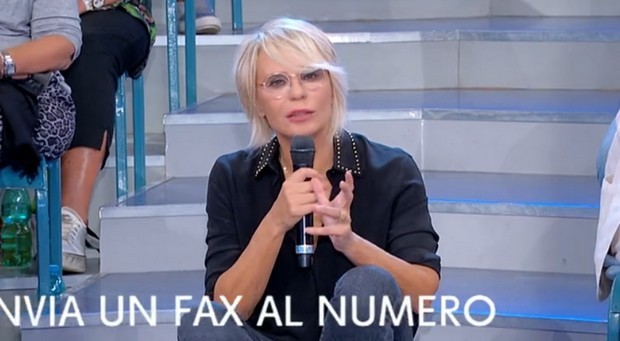 Adriano: anche Maria De Filippi ospite del nuovo show di Adriano Celentano