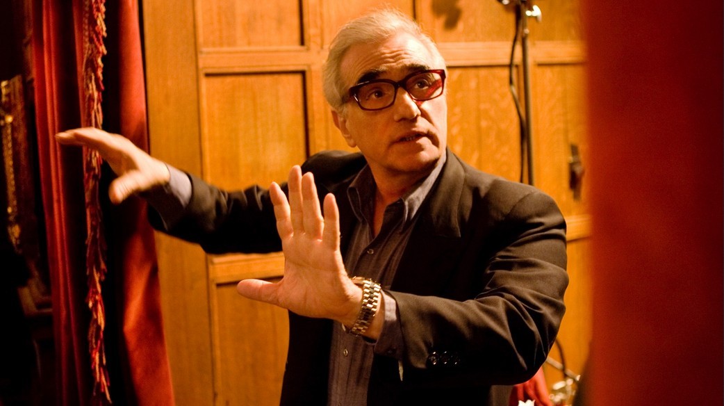 Martin Scorsese, i film Marvel non sono cinema