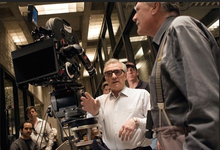 Martin Scorsese rincara la dose e torna a criticare i film Marvel
