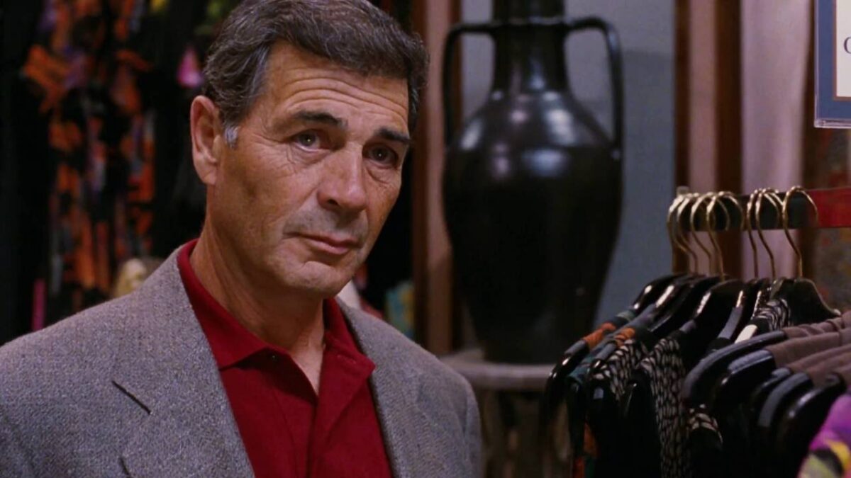 E’ morto Robert Forster, candidato agli Oscar per  Jackie Brown