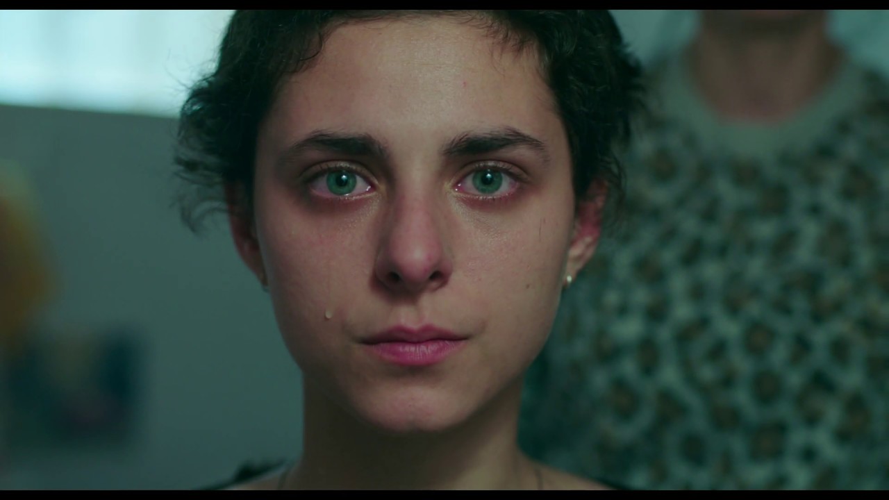 Roma 2019, Antigone di Sophie Deraspe, la recensione: Sofocle si fa tragedia migratoria